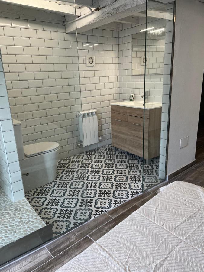 Doppelzimmer mit eigenem Bad