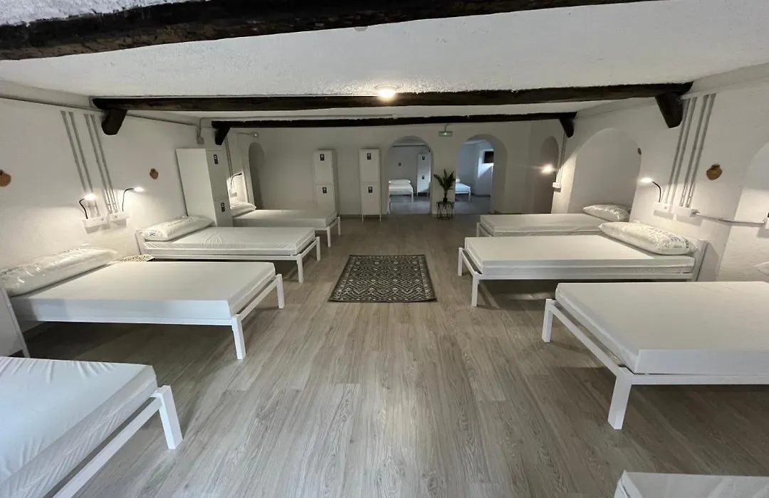 Hostel Porton-1