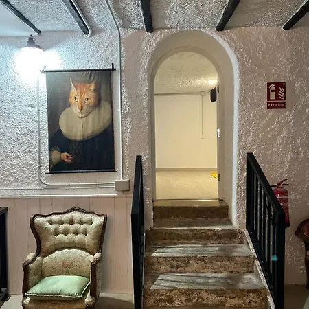 Hostel Porton-3